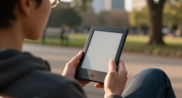 10 Best Tiny E-Readers in 2026