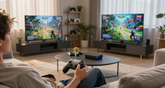 11 Best Gaming Consoles in 2026
