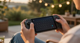 11 Best Gaming Handhelds With Keyboards in 2026