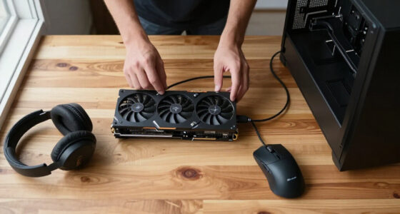 11 Best Professional Graphics Cards in 2026