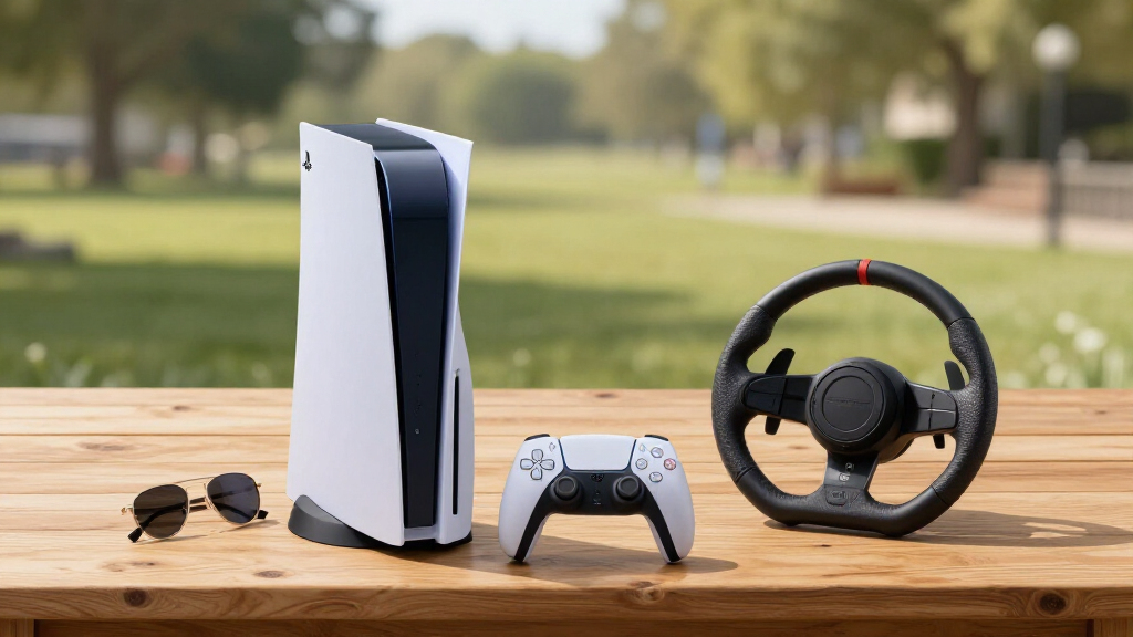11 Best PS5 Racing Games in 2026