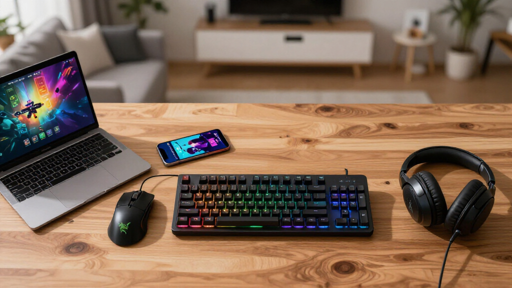 11 Best Razer Gaming Accessories in 2026