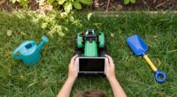 11 Best Remote Control Tractors in 2026
