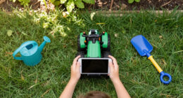 11 Best Remote Control Tractors in 2026