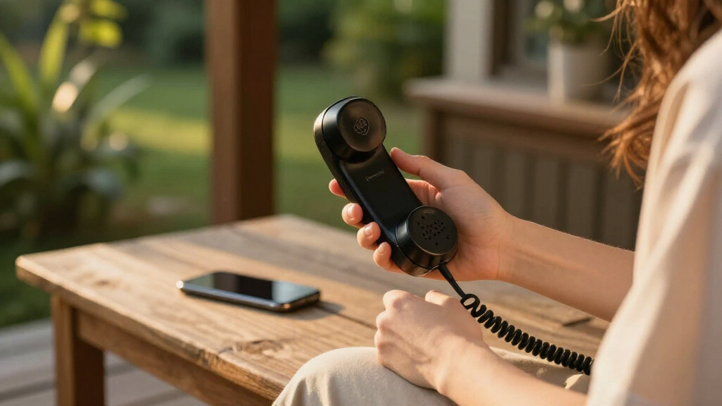 11 Best Rotary Phone Adapters in 2026