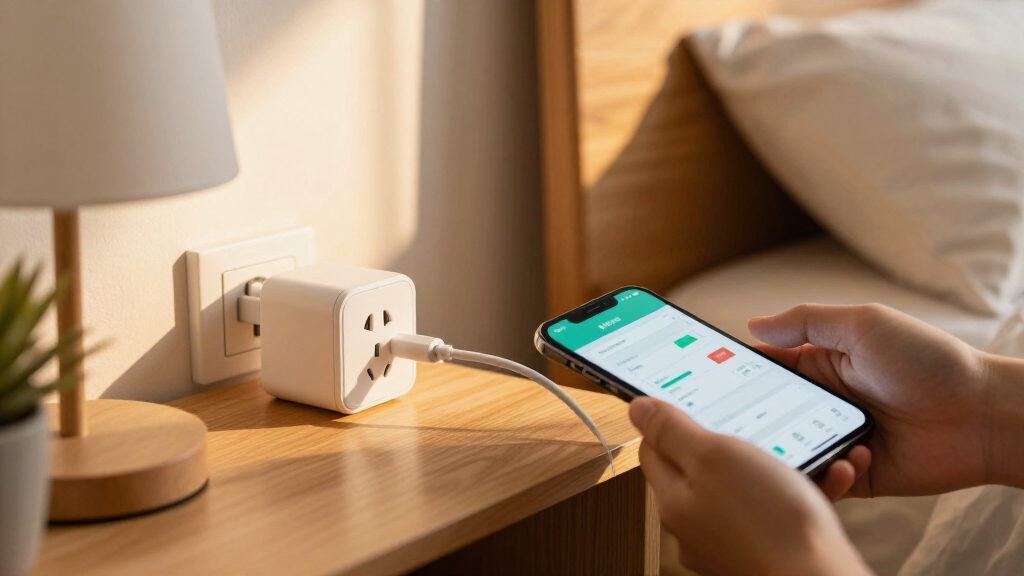 11 Best Smart Plugs With Energy Monitoring in 2026