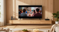 11 Best Smart TVs in 2026