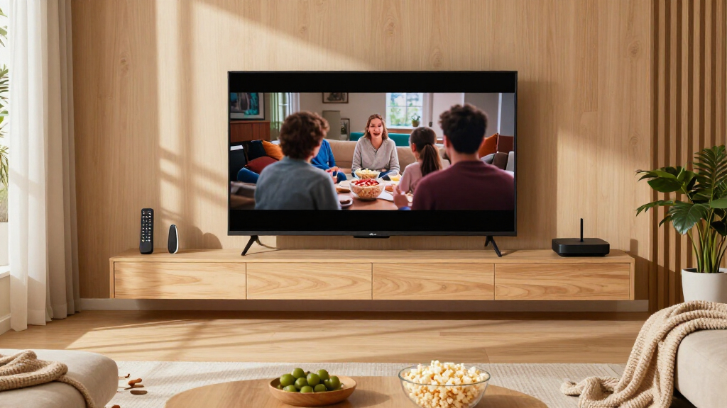 11 Best Smart TVs in 2026