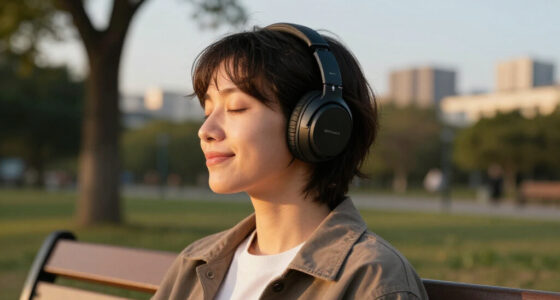 11 Best Sony WH-1000XM4 Headphones in 2026