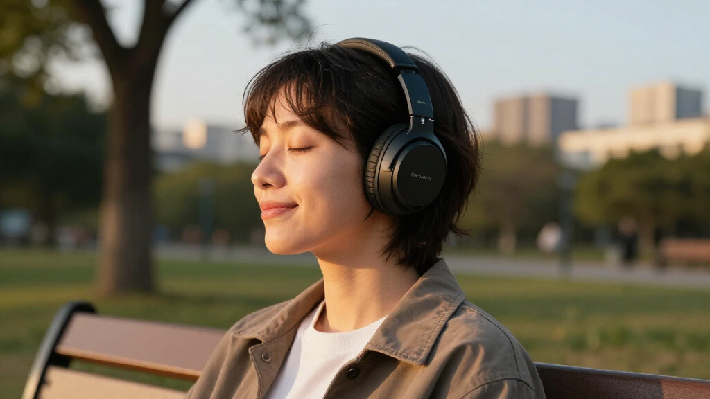 11 Best Sony WH-1000XM4 Headphones in 2026