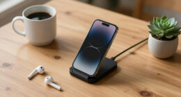 11 Best Wireless Charging Stands in 2026