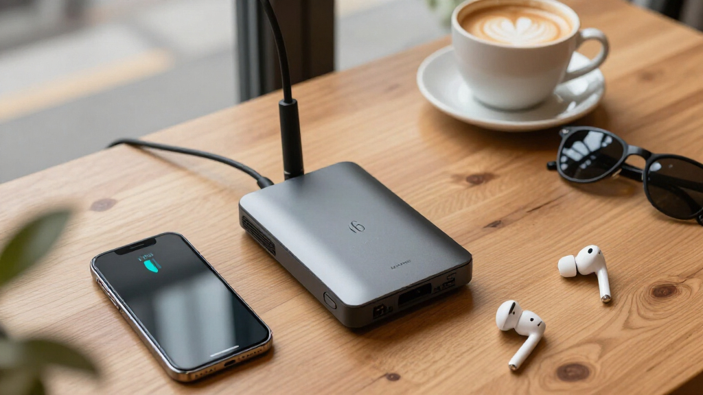 12 Best 4G LTE Hotspots in 2026