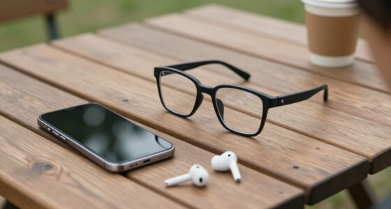 12 Best AI Smart Glasses in 2026