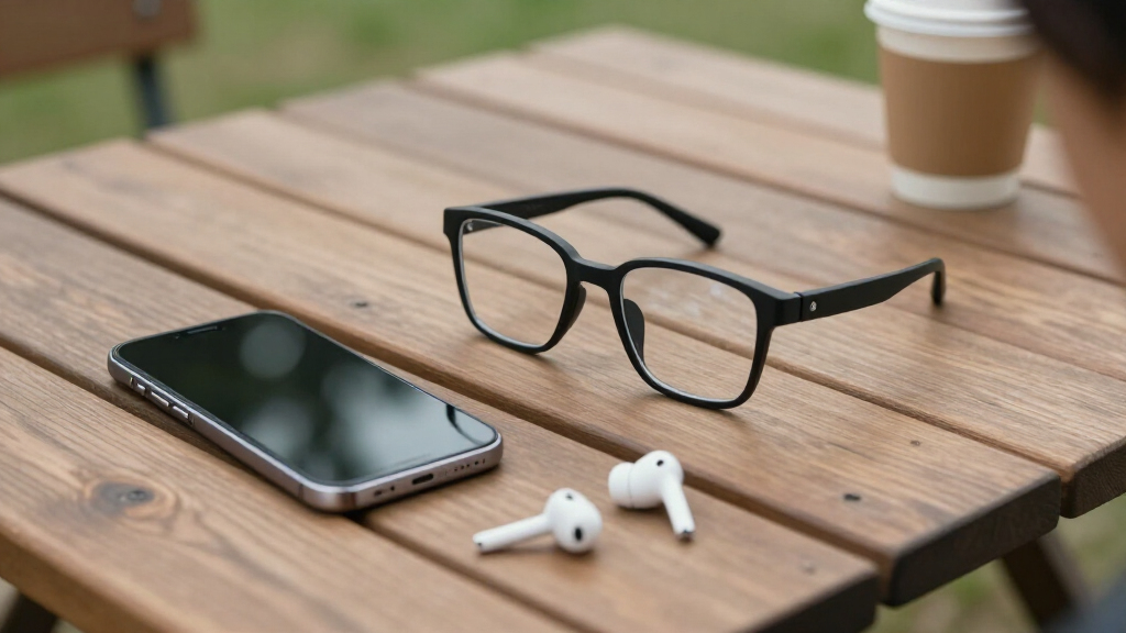 12 Best AI Smart Glasses in 2026