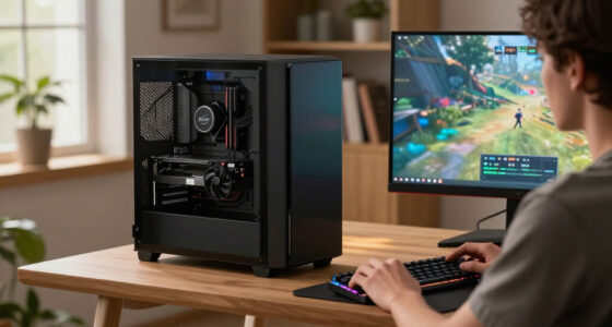 12 Best DLSS-Compatible Graphics Cards in 2026