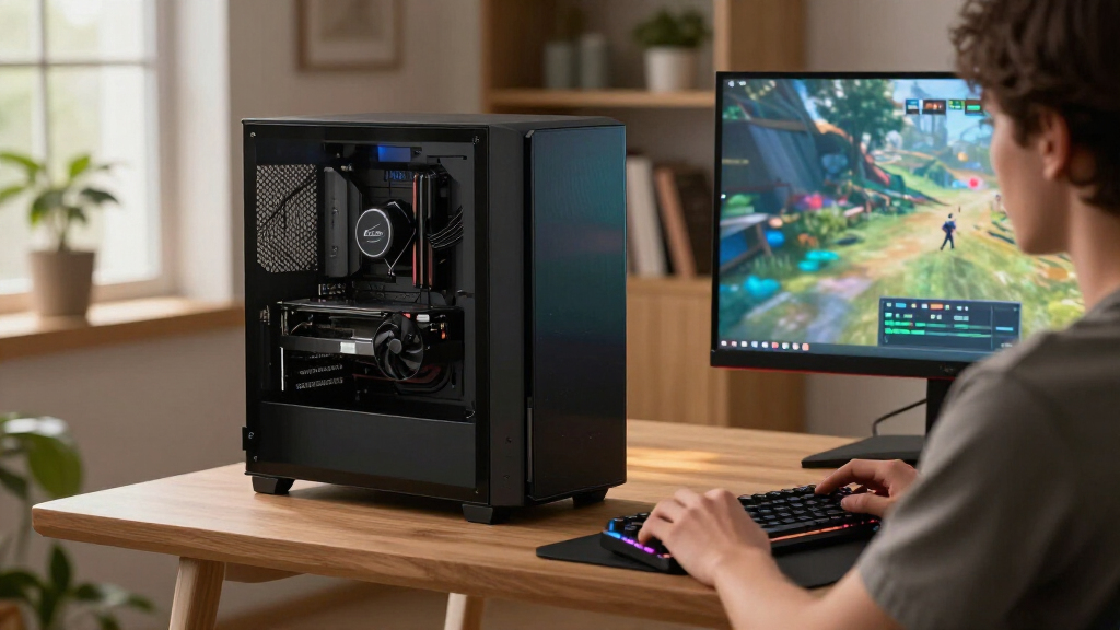 12 Best DLSS-Compatible Graphics Cards in 2026