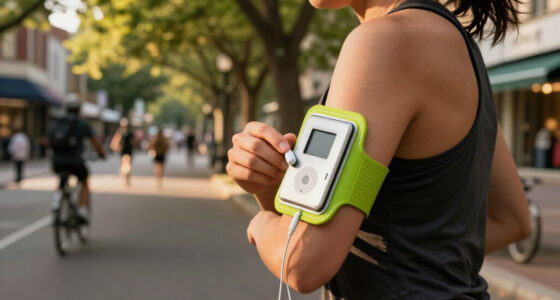 12 Best iPod Nano Accessories for Everyday Listening and Care in 2026