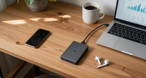 12 Best Portable External SSDs in 2026