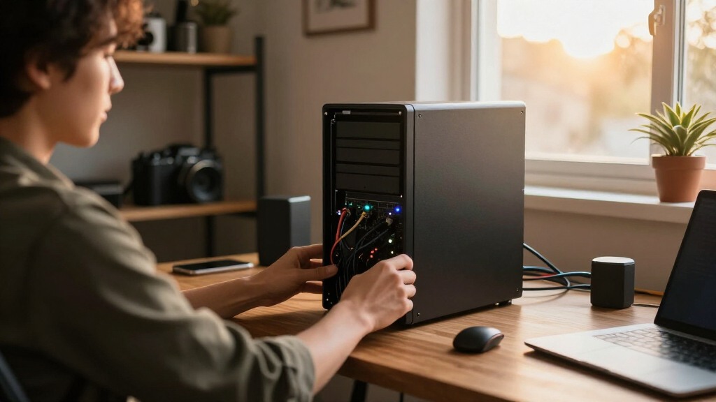12 Best Self-Hosting Servers in 2026