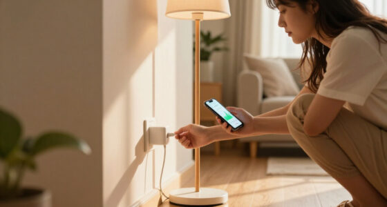 12 Best Smart Plugs With Energy Monitoring in 2026
