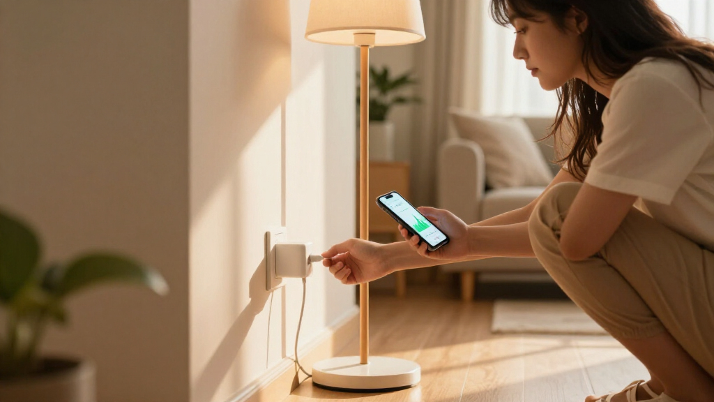 12 Best Smart Plugs With Energy Monitoring in 2026