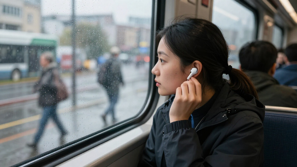 12 Best Wireless Earbuds With Noise Cancellation in 2026