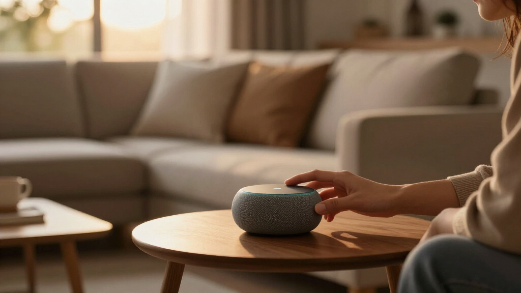 12 Top AI Devices That Will Simplify Home Automation In 2026