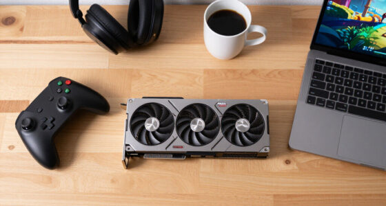 13 Best AMD Radeon Graphics Cards in 2026