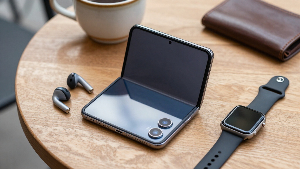 13 Best Android Foldable Phones in 2026