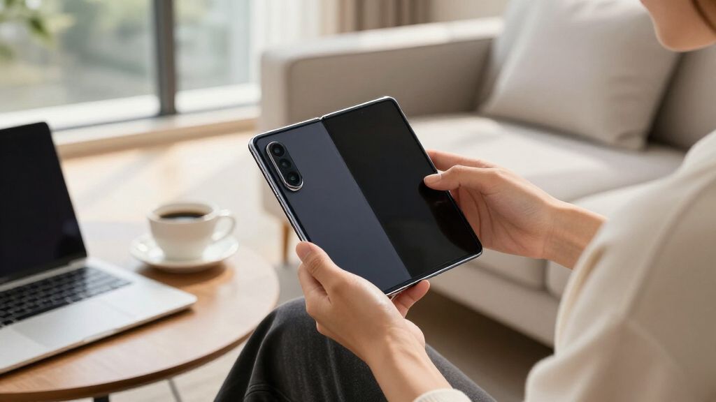 13 Best Foldable Smartphones in 2026