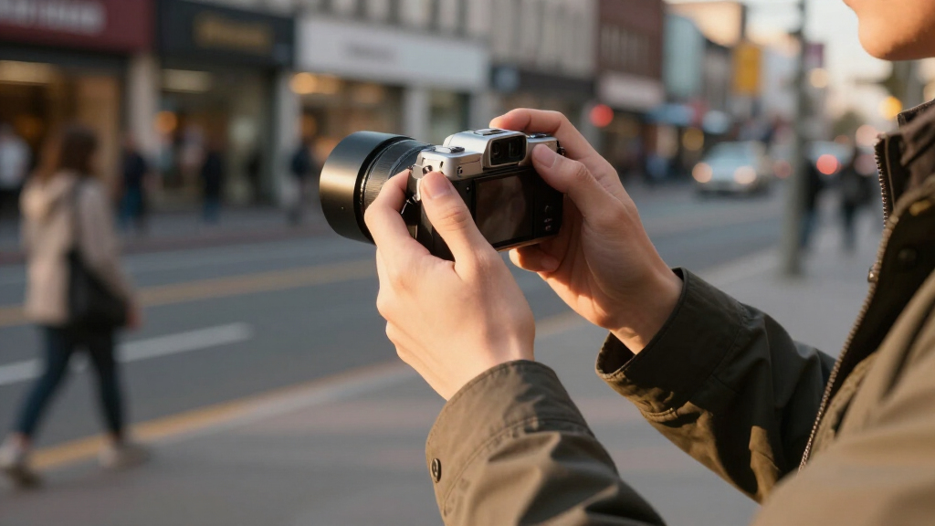 13 Best Pocket Gimbal Cameras in 2026