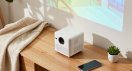 13 Best Portable Mini Projectors for Movies Anywhere in 2026