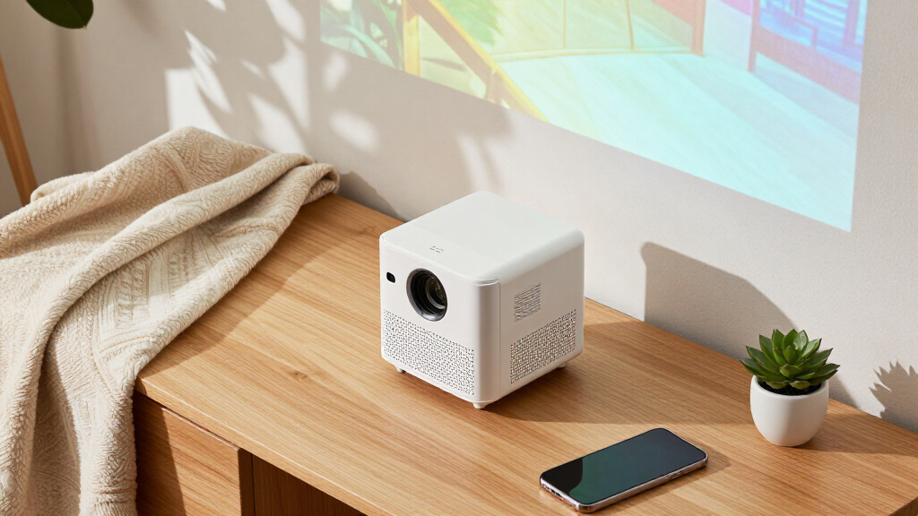 13 Best Portable Mini Projectors for Movies Anywhere in 2026