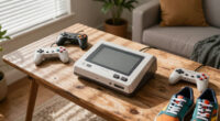 13 Best Retro Gaming Consoles in 2026