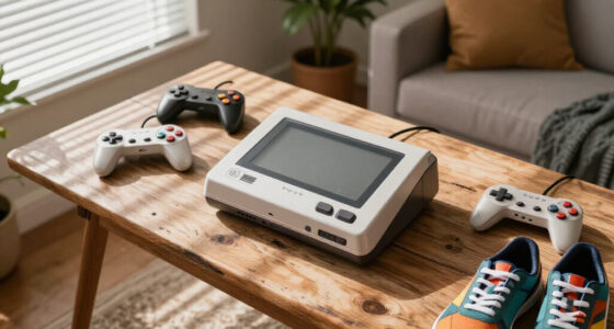 13 Best Retro Gaming Consoles in 2026