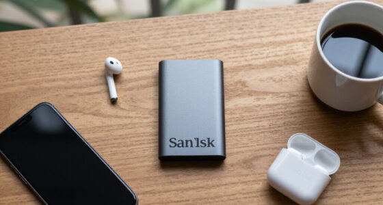 13 Best SanDisk Storage Drives in 2026