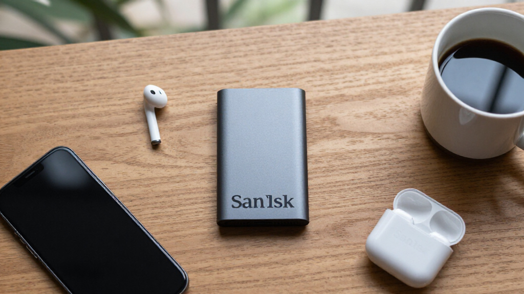 13 Best SanDisk Storage Drives in 2026