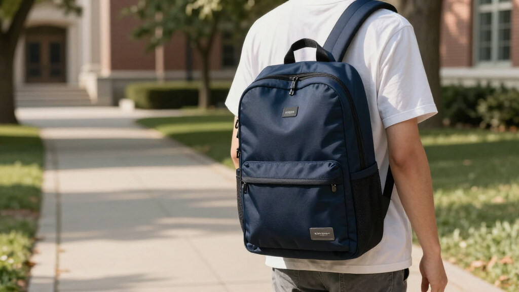 13 Best Student Laptop Backpacks in 2026
