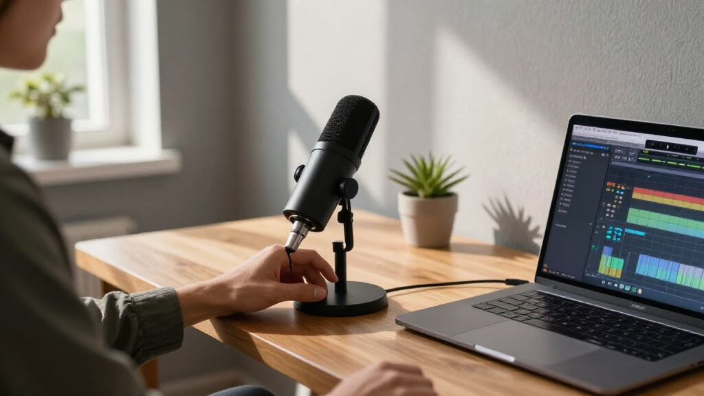 13 Best USB Microphones in 2026