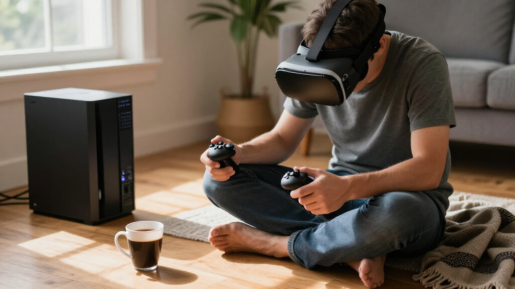 13 Best VR Gaming Headsets in 2026