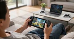 13 Best Windows Gaming Handhelds in 2026