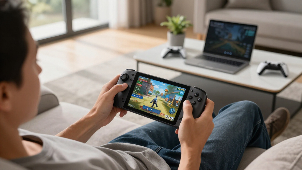13 Best Windows Gaming Handhelds in 2026