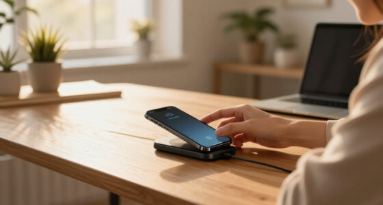 13 Best Wireless Charging Stations for Desks in 2026