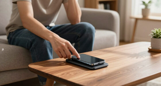 13 Best Wireless Charging Stations for Smartphones in 2026