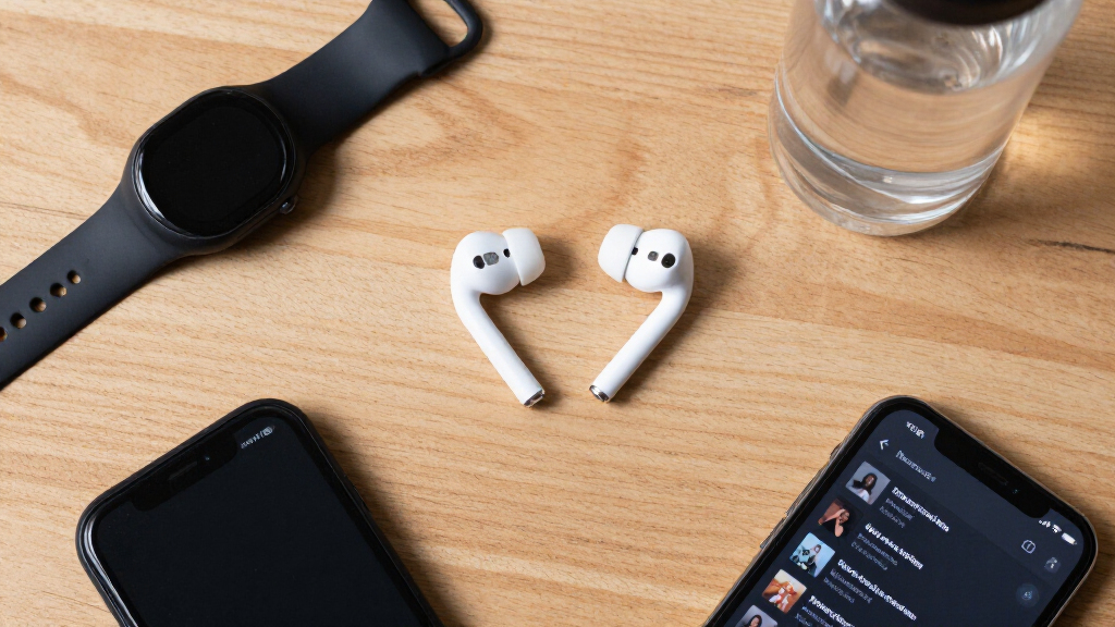 13 Best Wireless Earbuds For Working Out In 2026