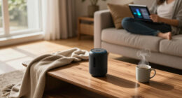 14 AI-Powered Home Gadgets Set To Transform 2026