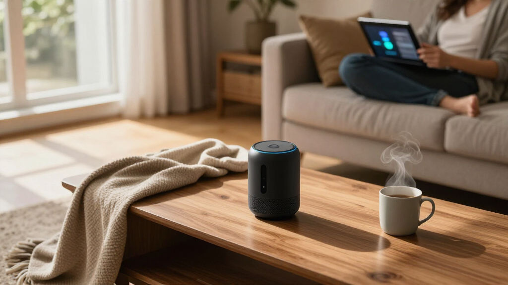 14 AI-Powered Home Gadgets Set To Transform 2026