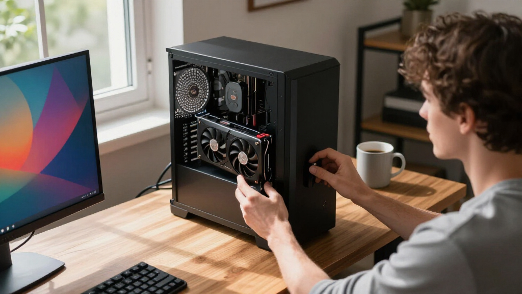 14 Best GPU Graphics Cards in 2026