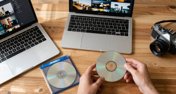 14 Best M-DISC Archival DVDs and Blu-rays in 2026