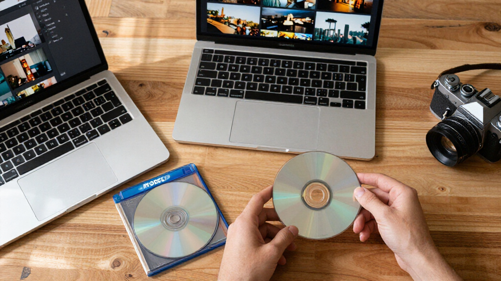 14 Best M-DISC Archival DVDs and Blu-rays in 2026